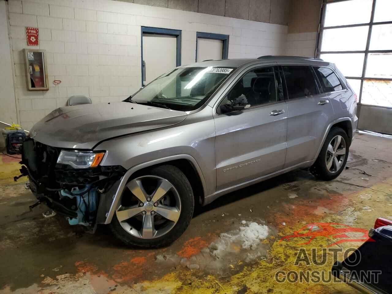 JEEP GRAND CHER 2014 - 1C4RJFCG4EC153213