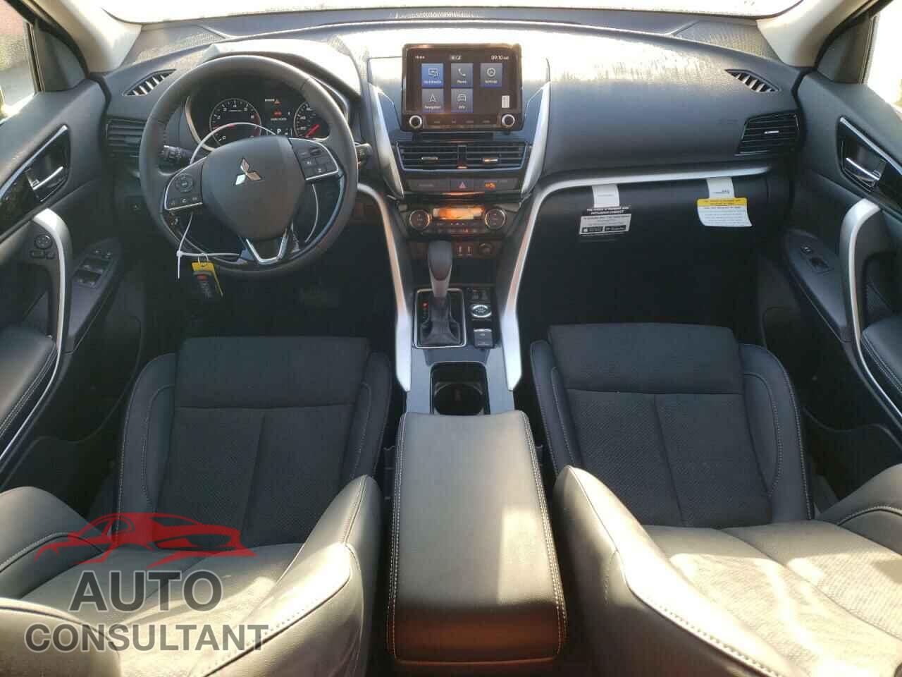 MITSUBISHI ECLIPSE 2024 - JA4ATWAA2RZ066252