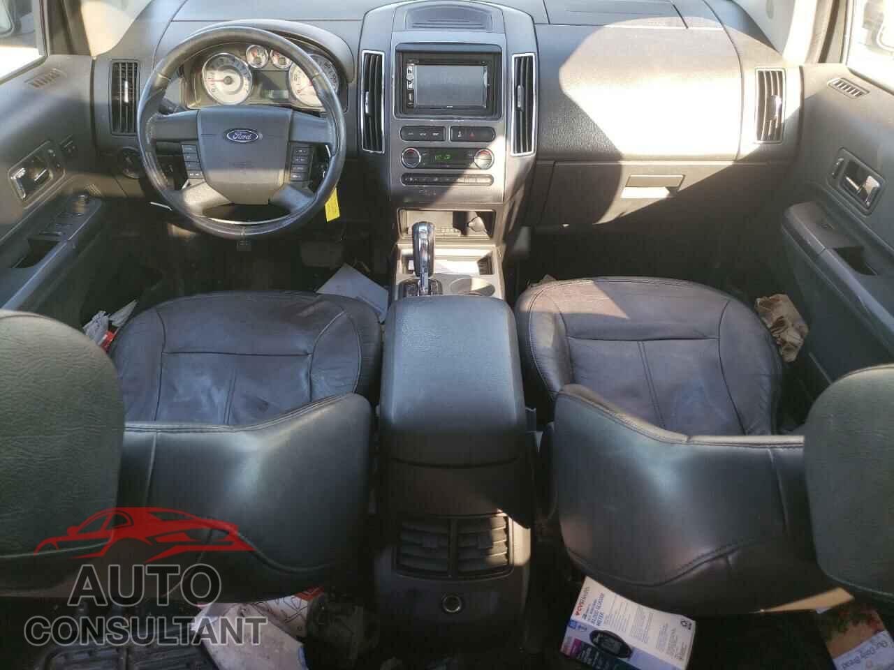 FORD EDGE 2010 - 2FMDK4KC6ABA55932