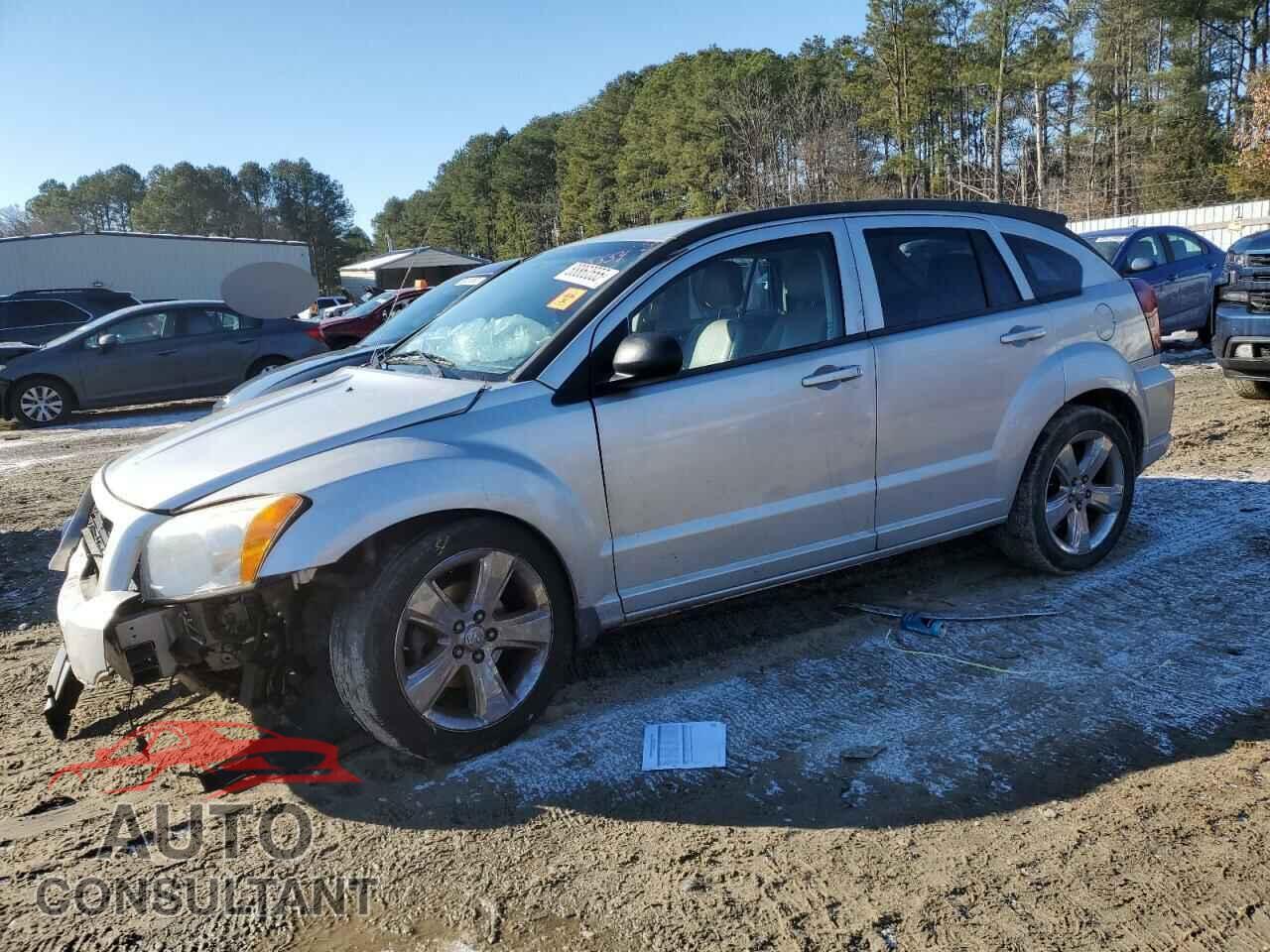 DODGE CALIBER 2011 - 1B3CB9HB7BD294754