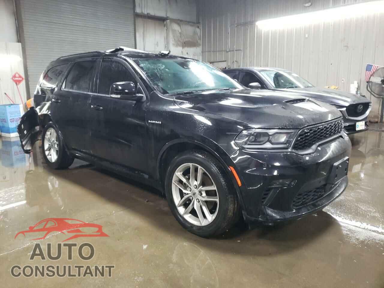 DODGE DURANGO 2023 - 1C4SDJCT3PC638325