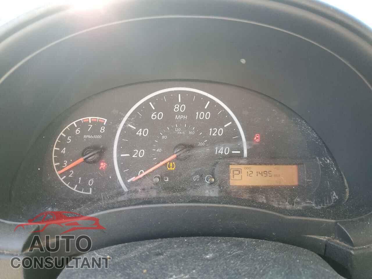 NISSAN VERSA 2017 - 3N1CN7AP3HL878946