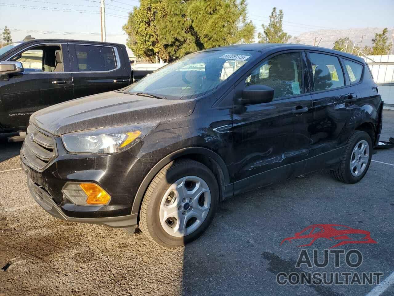 FORD ESCAPE 2019 - 1FMCU0F71KUB05014
