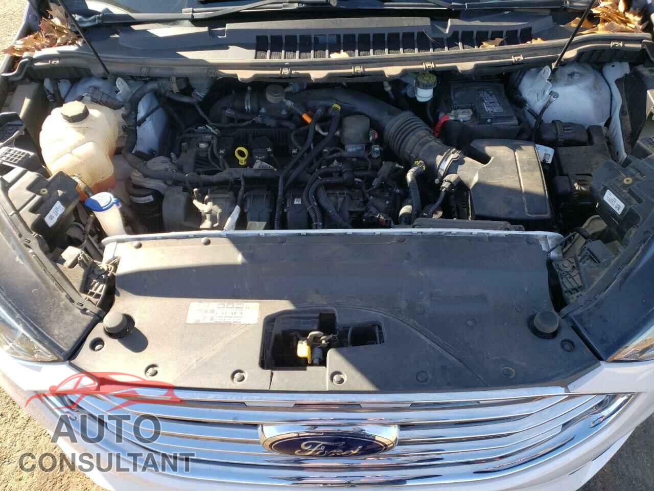 FORD EDGE 2019 - 2FMPK3J90KBC26849