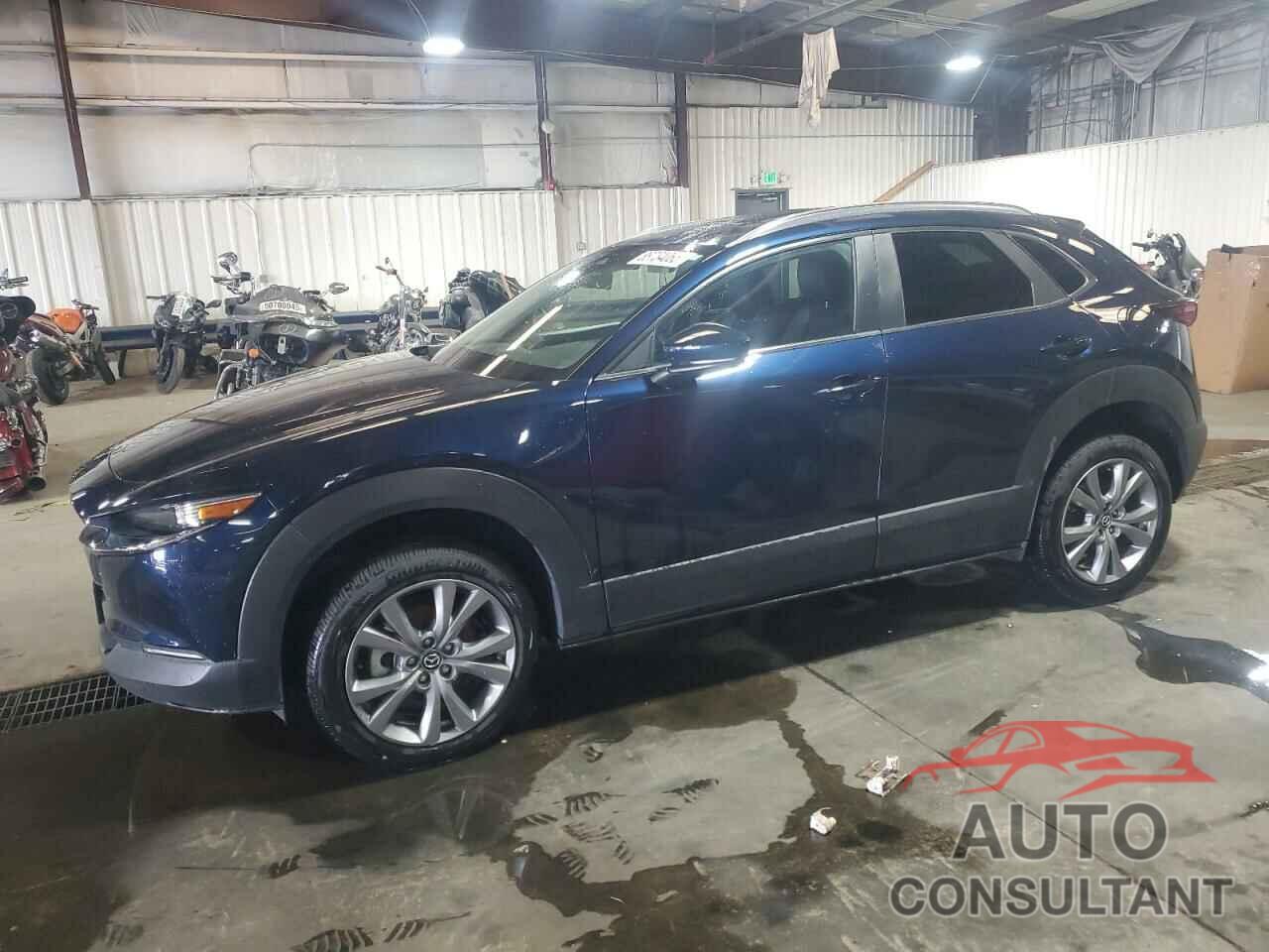 MAZDA CX30 2024 - 3MVDMBCM7RM637833
