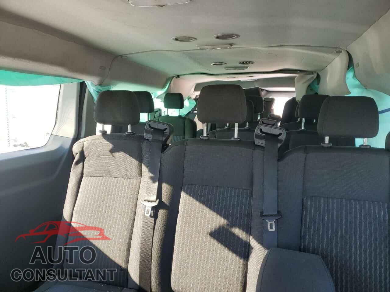 FORD TRANSIT 2018 - 1FBZX2YM9JKA03351