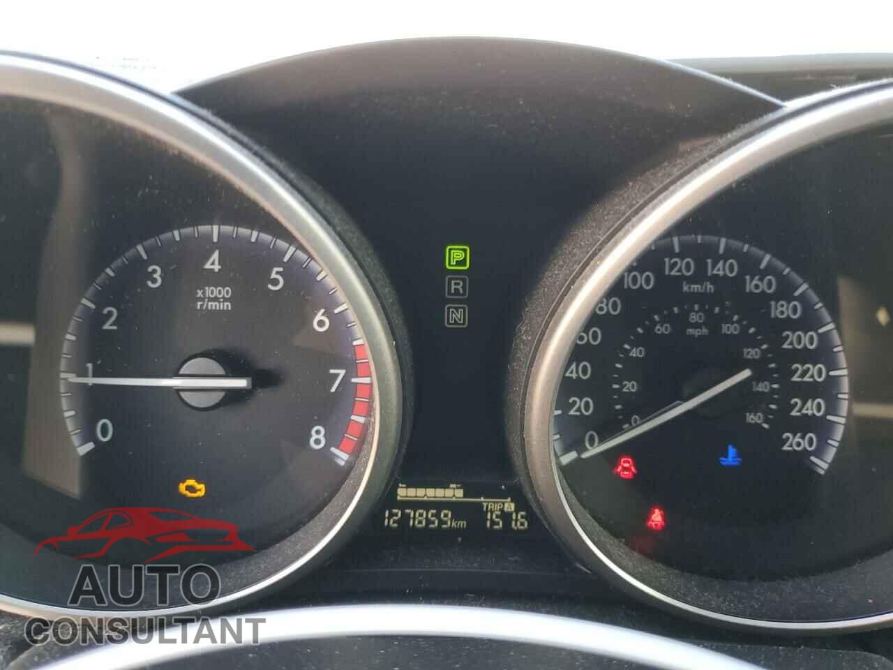 MAZDA 3 2012 - JM1BL1KF7C1521366