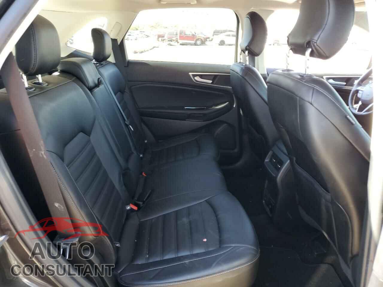 FORD EDGE 2019 - 2FMPK3J91KBC06657