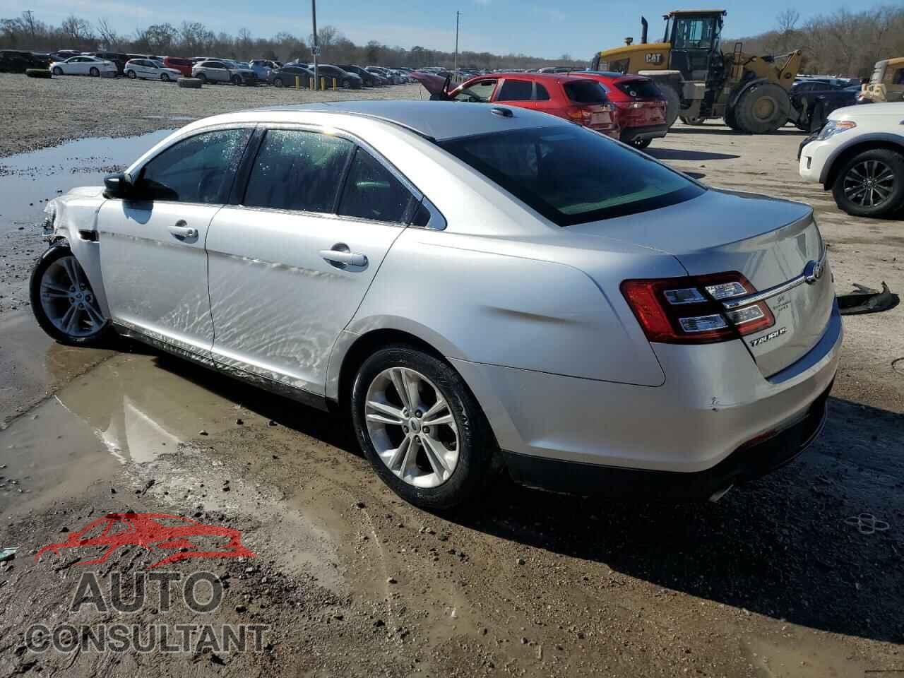 FORD TAURUS 2015 - 1FAHP2D84FG149799