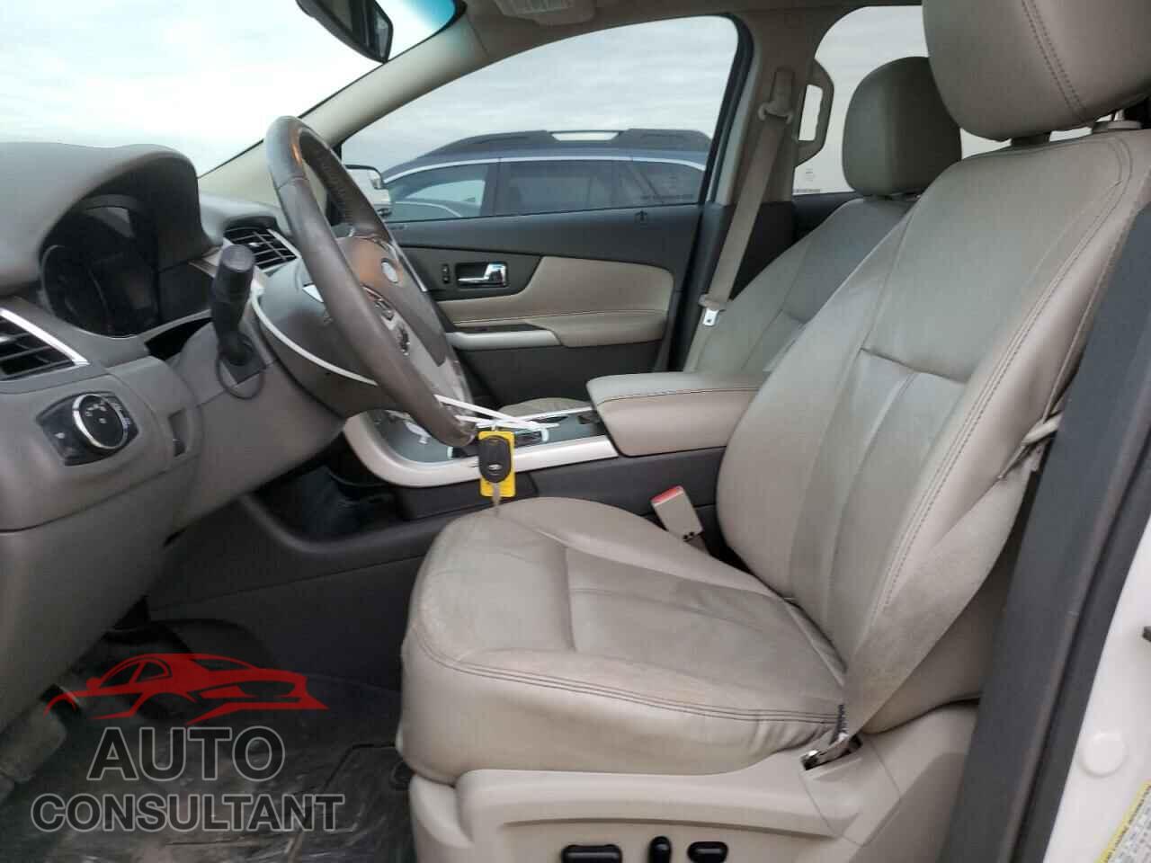 FORD EDGE 2013 - 2FMDK3JC0DBC12693