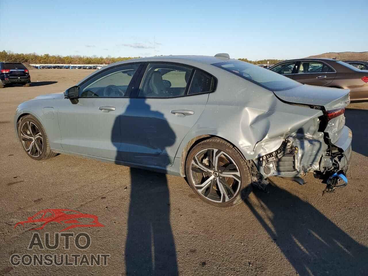 VOLVO S60 PLUS 2023 - 7JRH60FW0PG244697