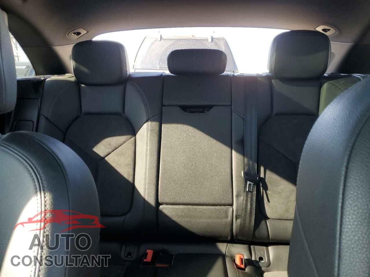 PORSCHE MACAN 2020 - WP1AA2A57LLB13727
