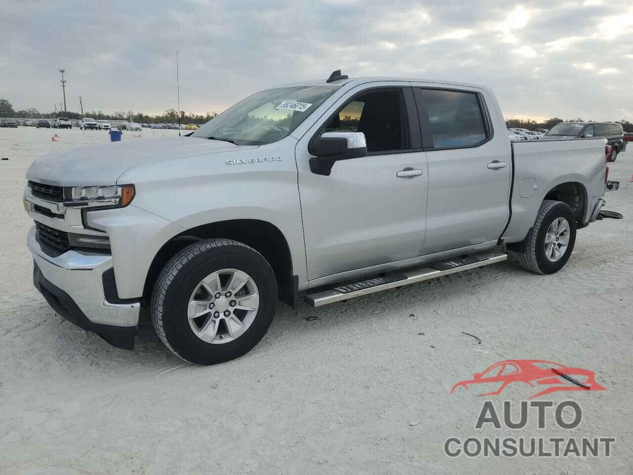 CHEVROLET ALL Models 2019 - 1GCPWCED9KZ142565