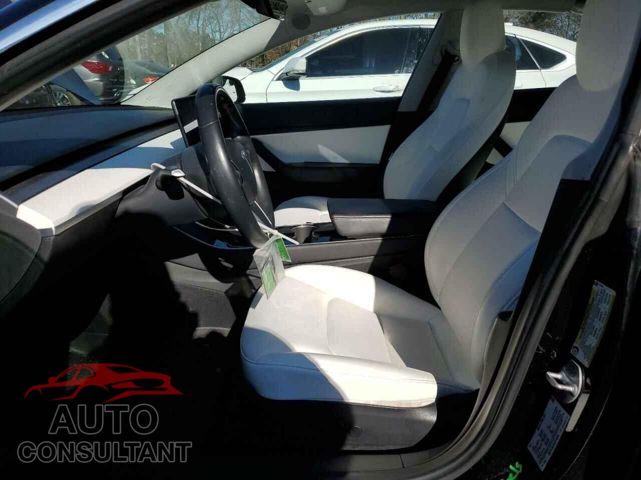 TESLA MODEL 3 2018 - 5YJ3E1EA2JF155299