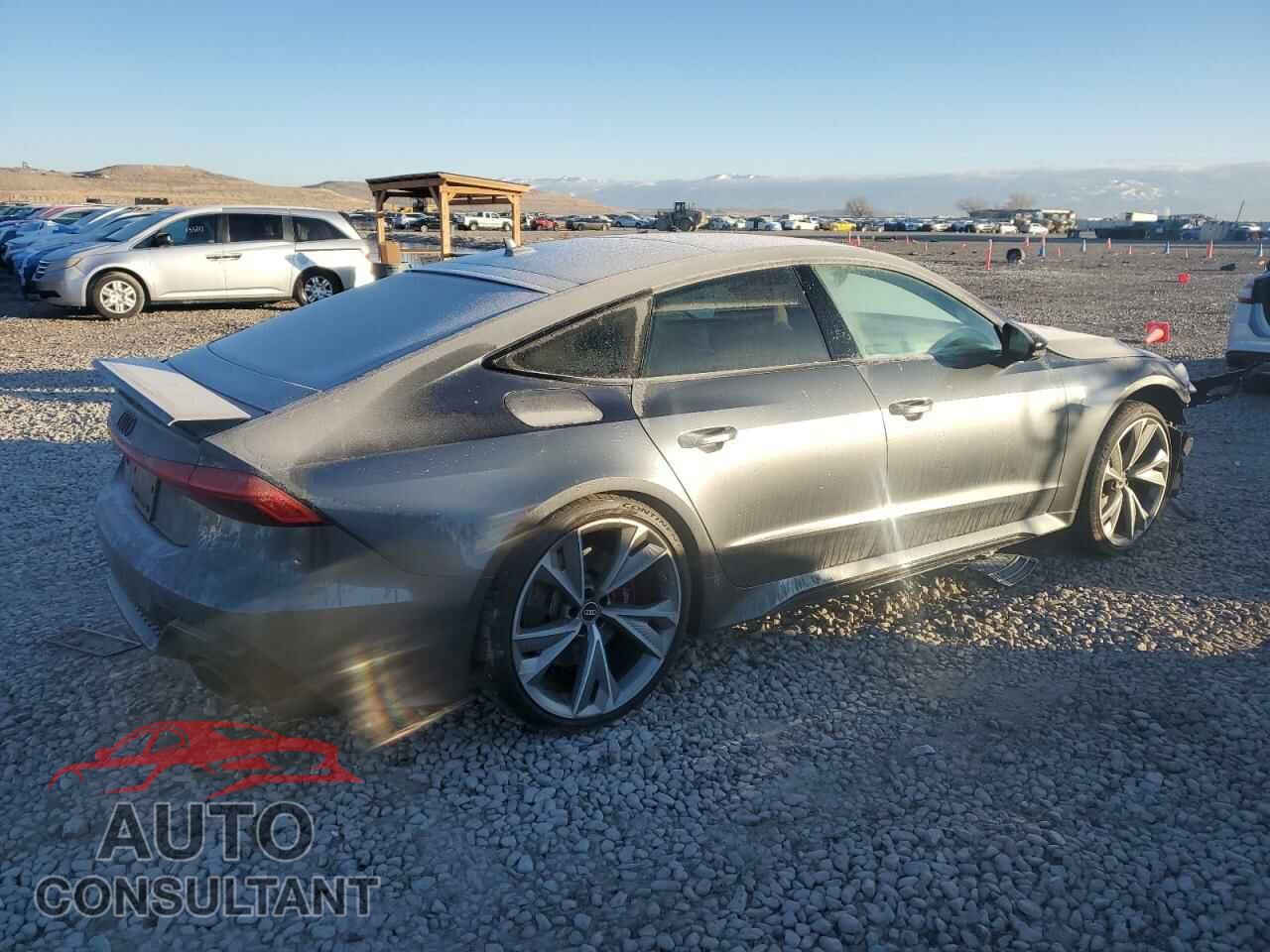 AUDI S7/RS7 2021 - WUAPCBF29MN906928