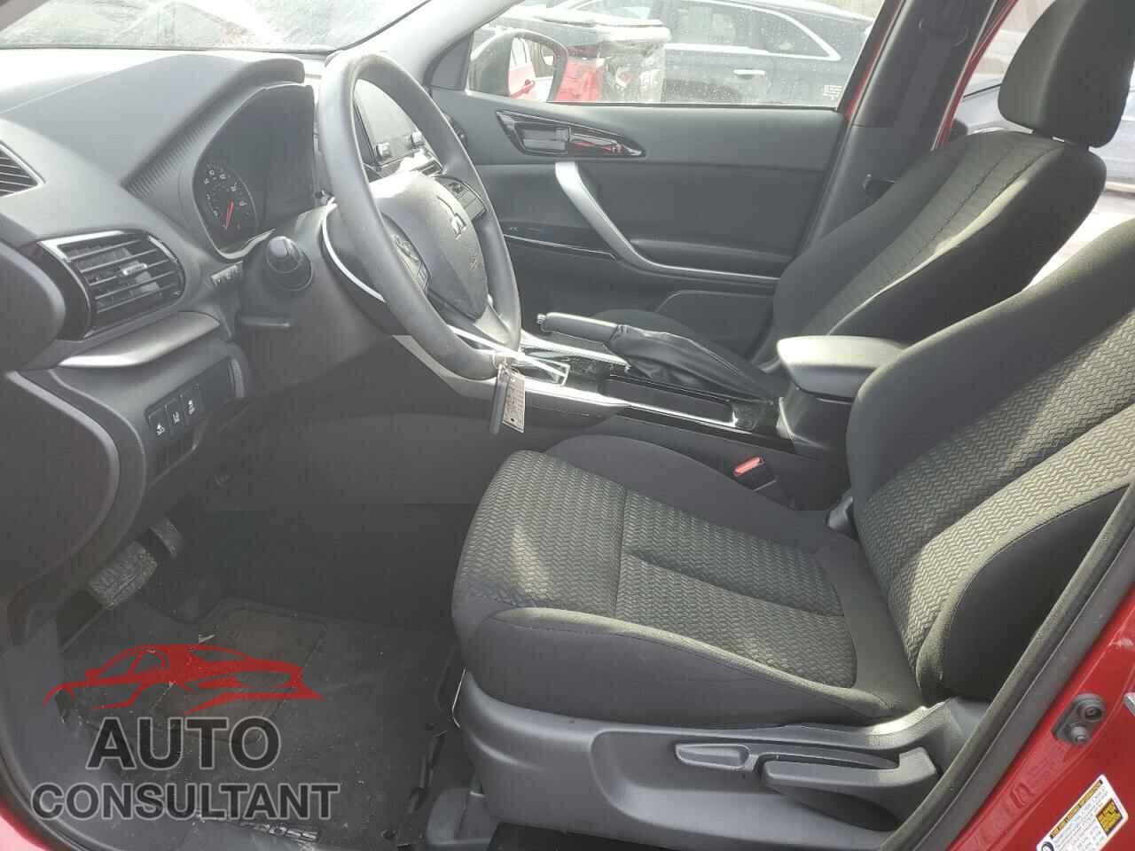 MITSUBISHI ECLIPSE 2024 - JA4ATVAA6RZ002693