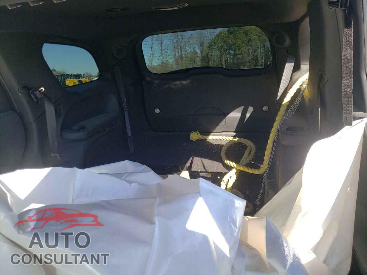 DODGE DURANGO 2021 - 1C4SDJH90MC643331