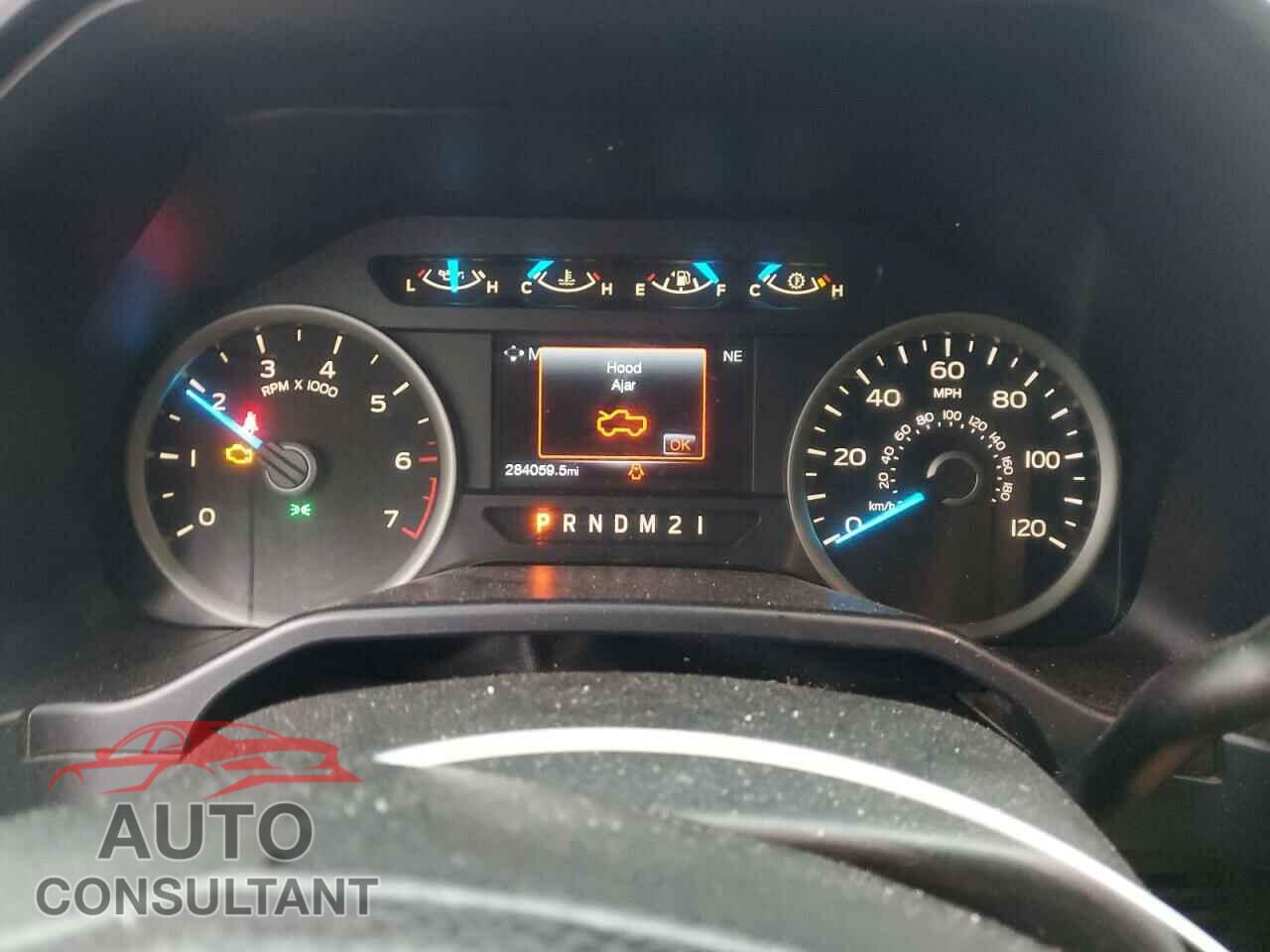 FORD F-150 2015 - 1FTEW1EF5FKD76357