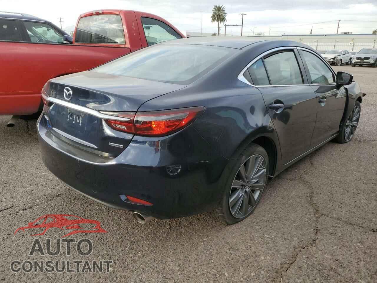 MAZDA 6 2020 - JM1GL1VM5L1514075
