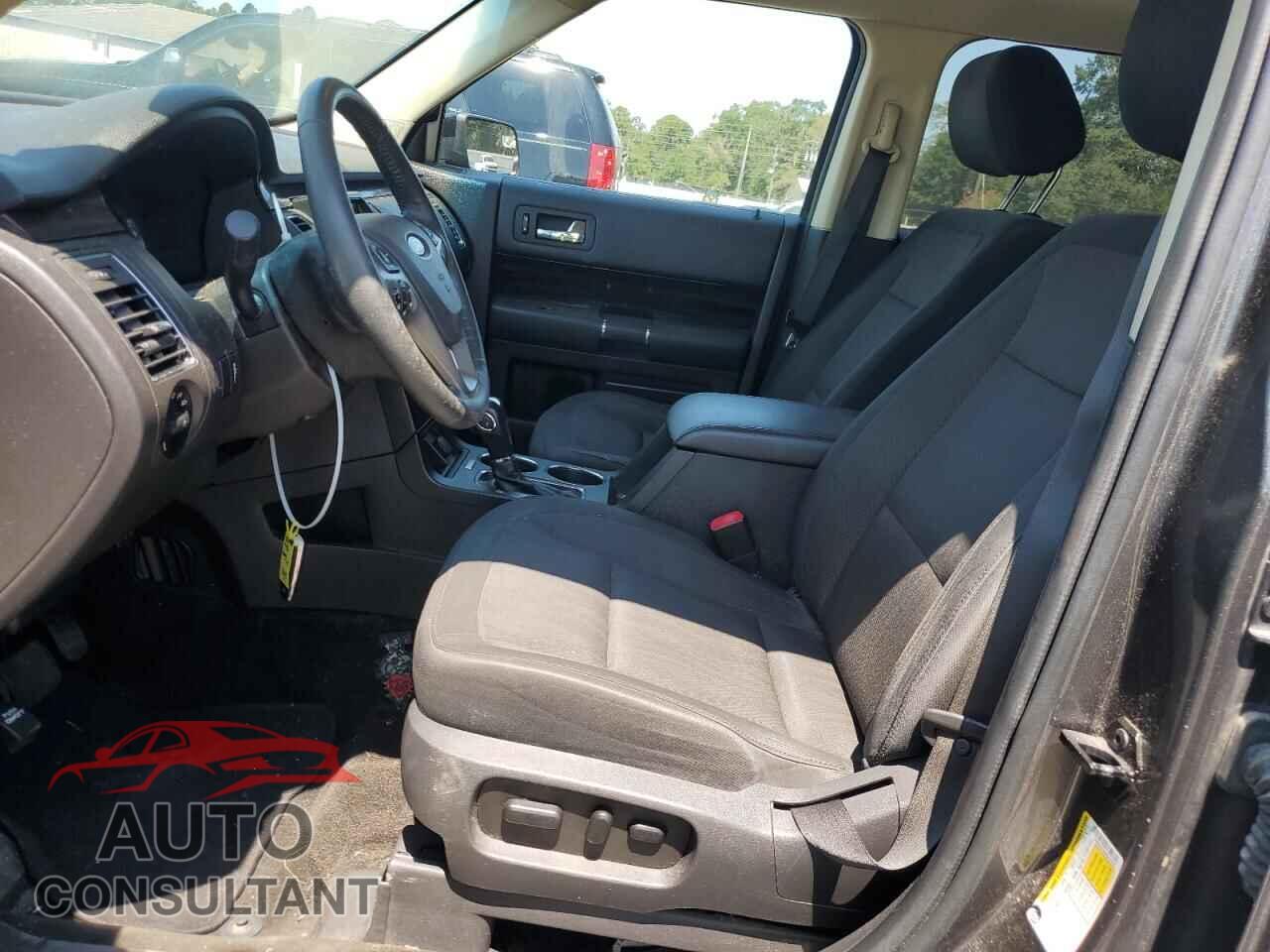 FORD FLEX 2019 - 2FMGK5C84KBA00409