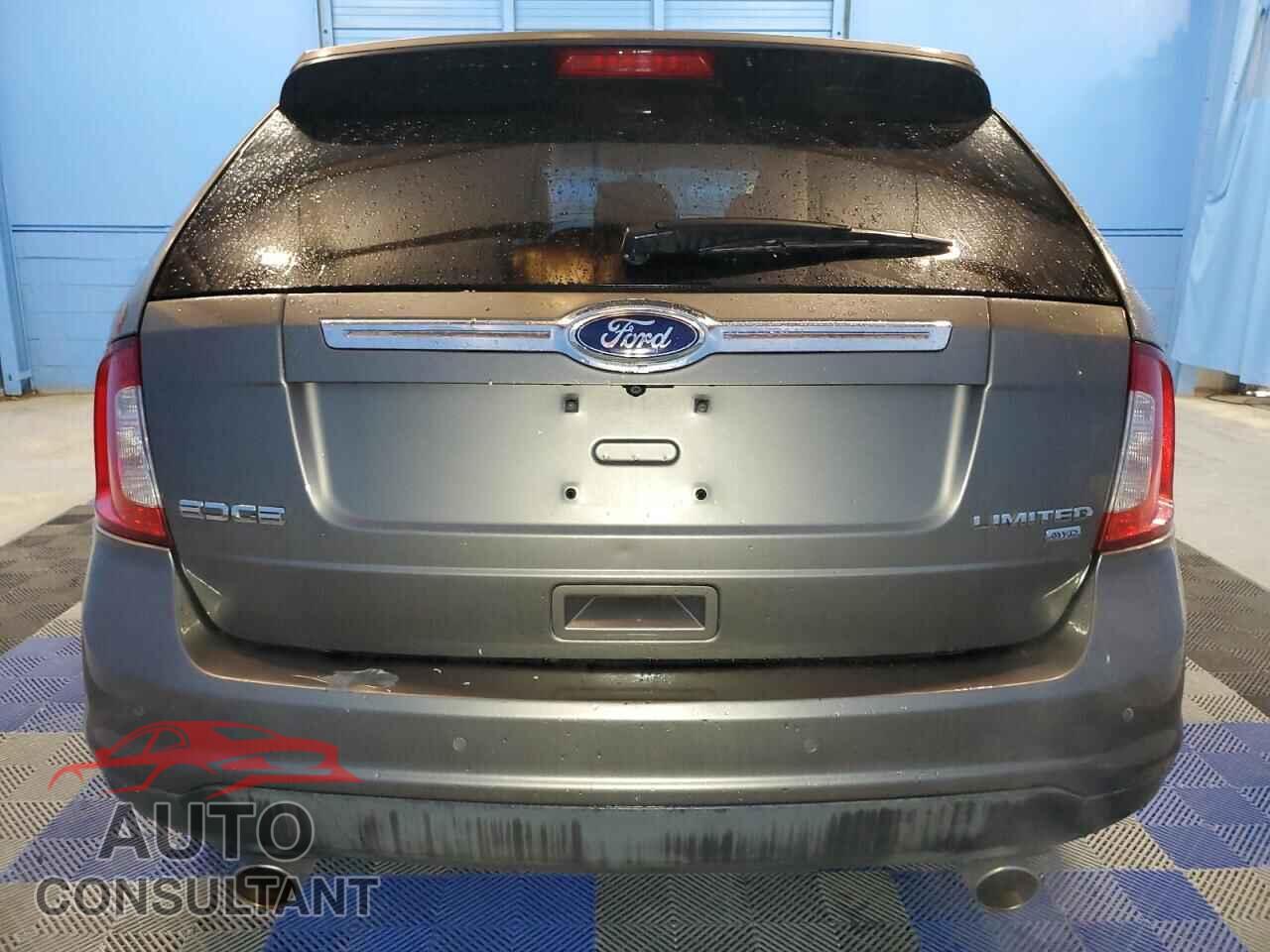 FORD EDGE 2013 - 2FMDK4KCXDBA03479