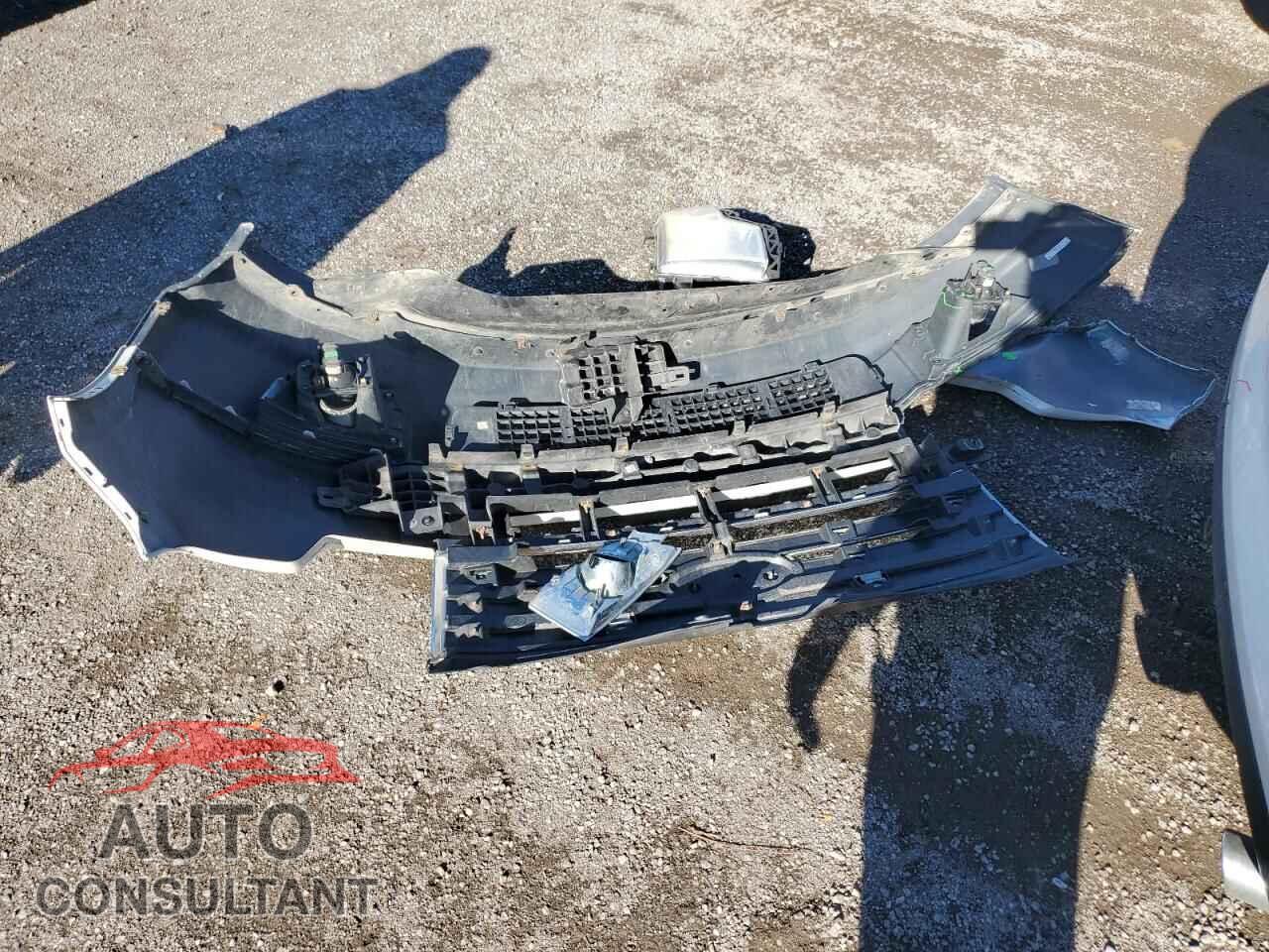 FORD EDGE 2010 - 2FMDK4KC0ABB54472