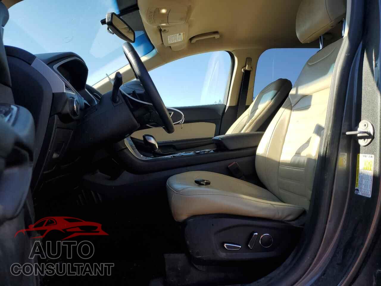 FORD EDGE 2015 - 2FMTK4J83FBB63702