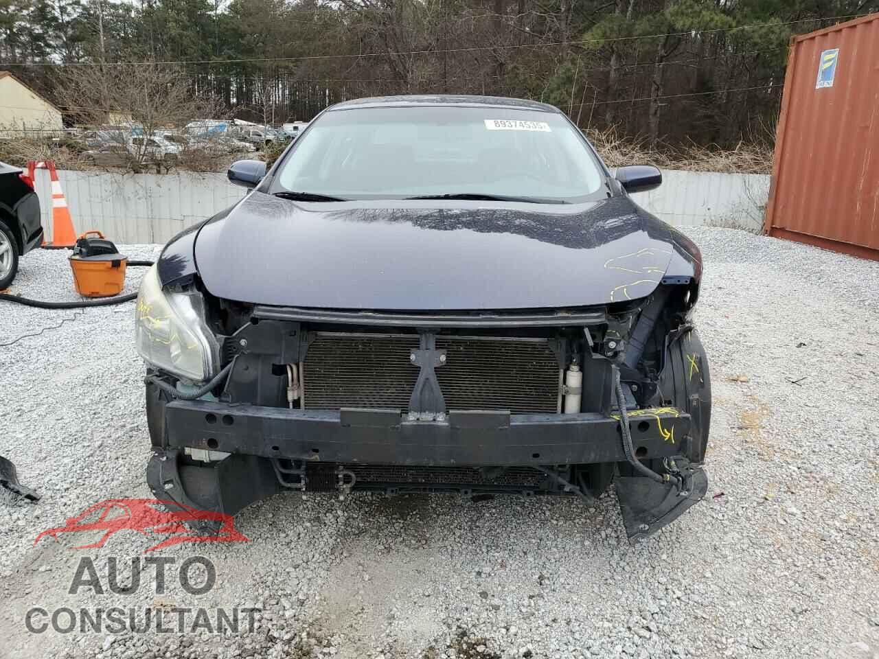 NISSAN MAXIMA 2014 - 1N4AA5AP1EC493564