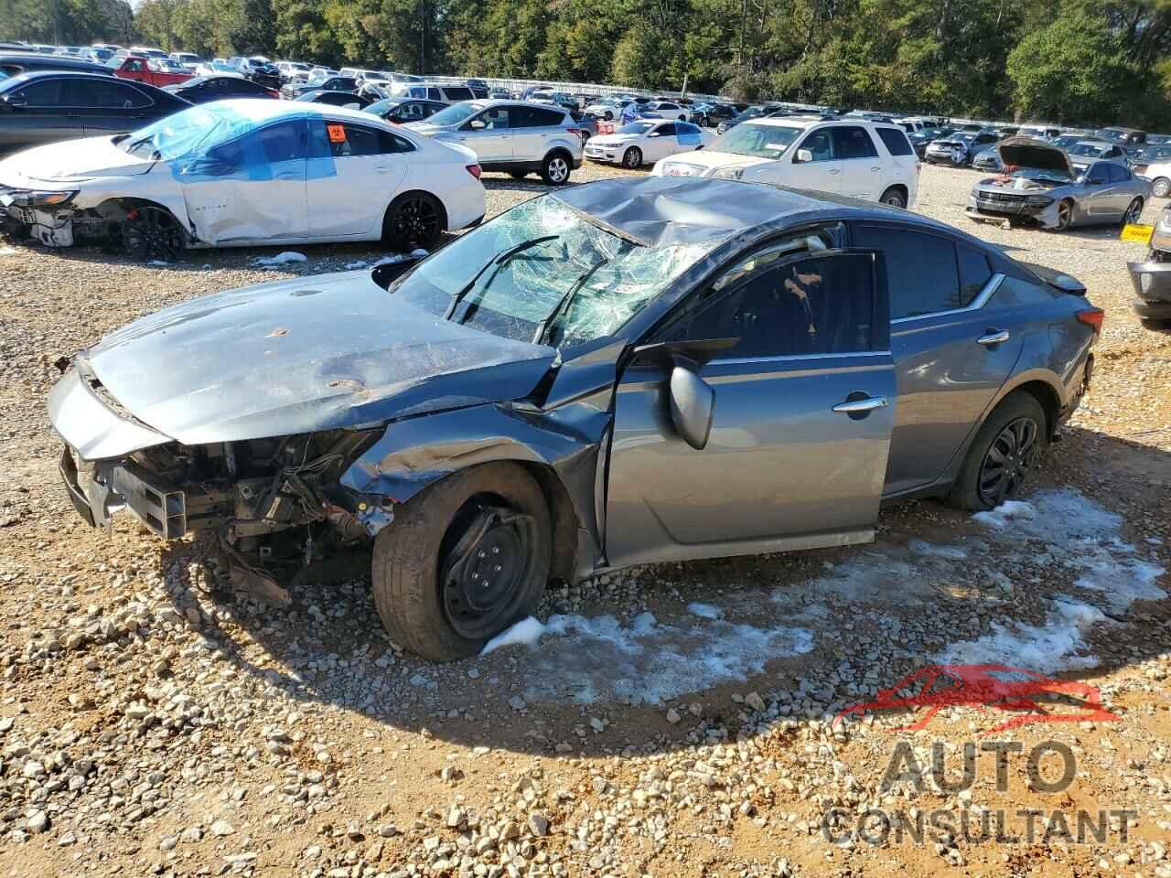 NISSAN ALTIMA 2021 - 1N4BL4BV1MN328039
