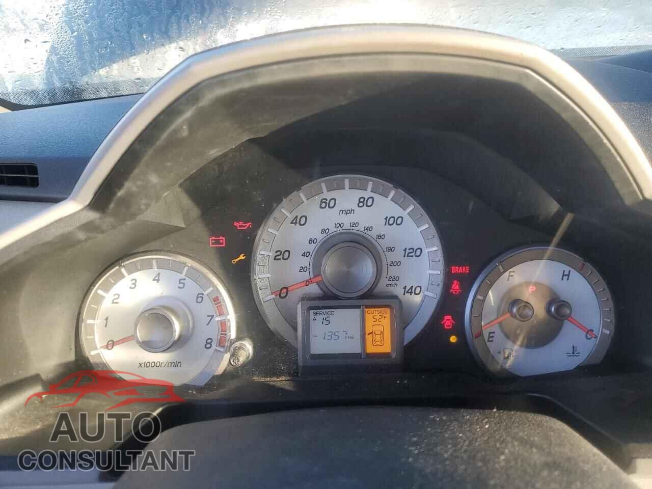HONDA PILOT 2015 - 5FNYF4H33FB070402