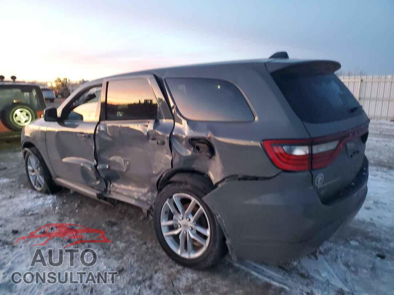 DODGE DURANGO 2023 - 1C4RDJDG6PC676101