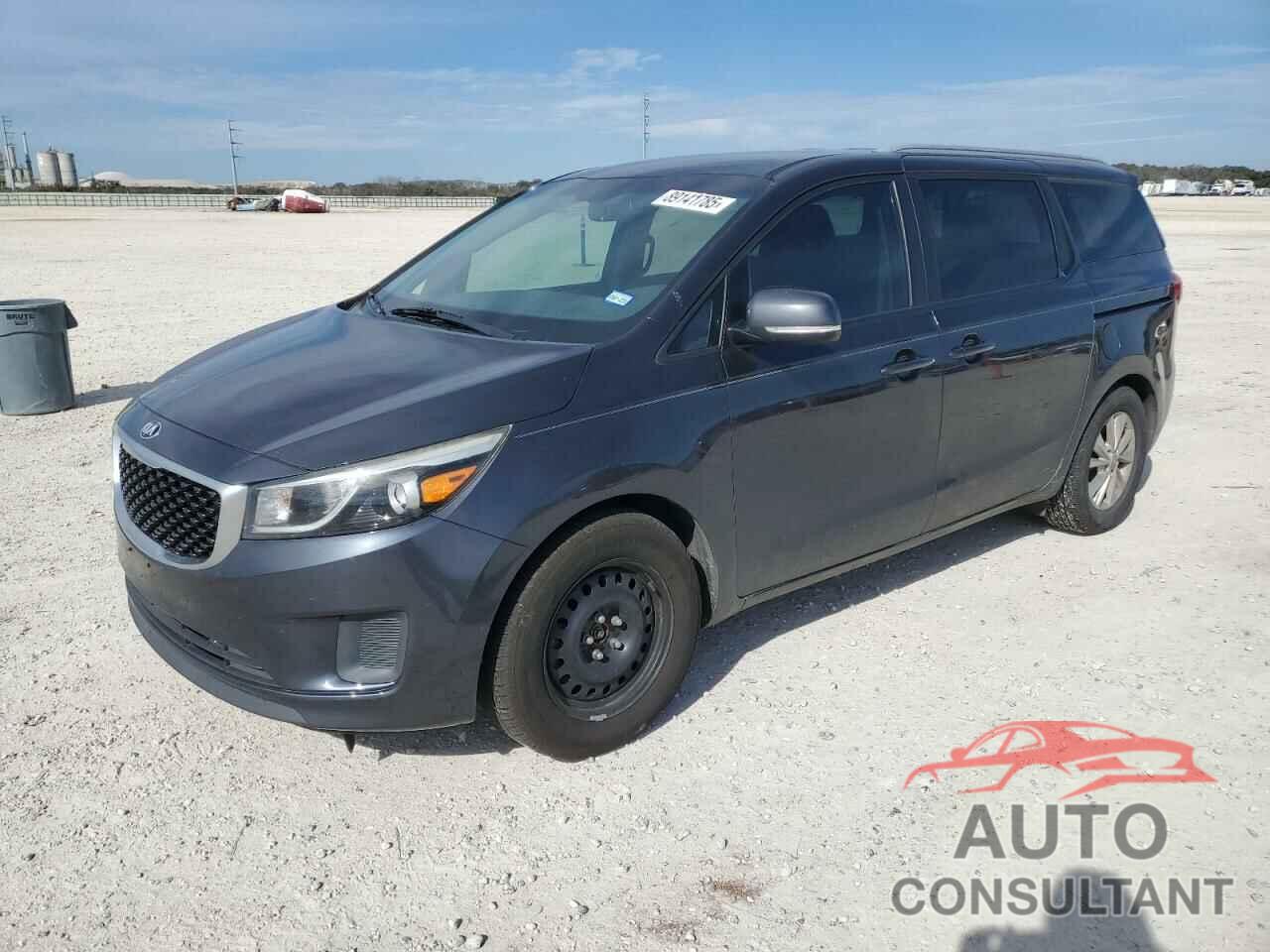 KIA All Models 2015 - KNDMB5C14F6040553