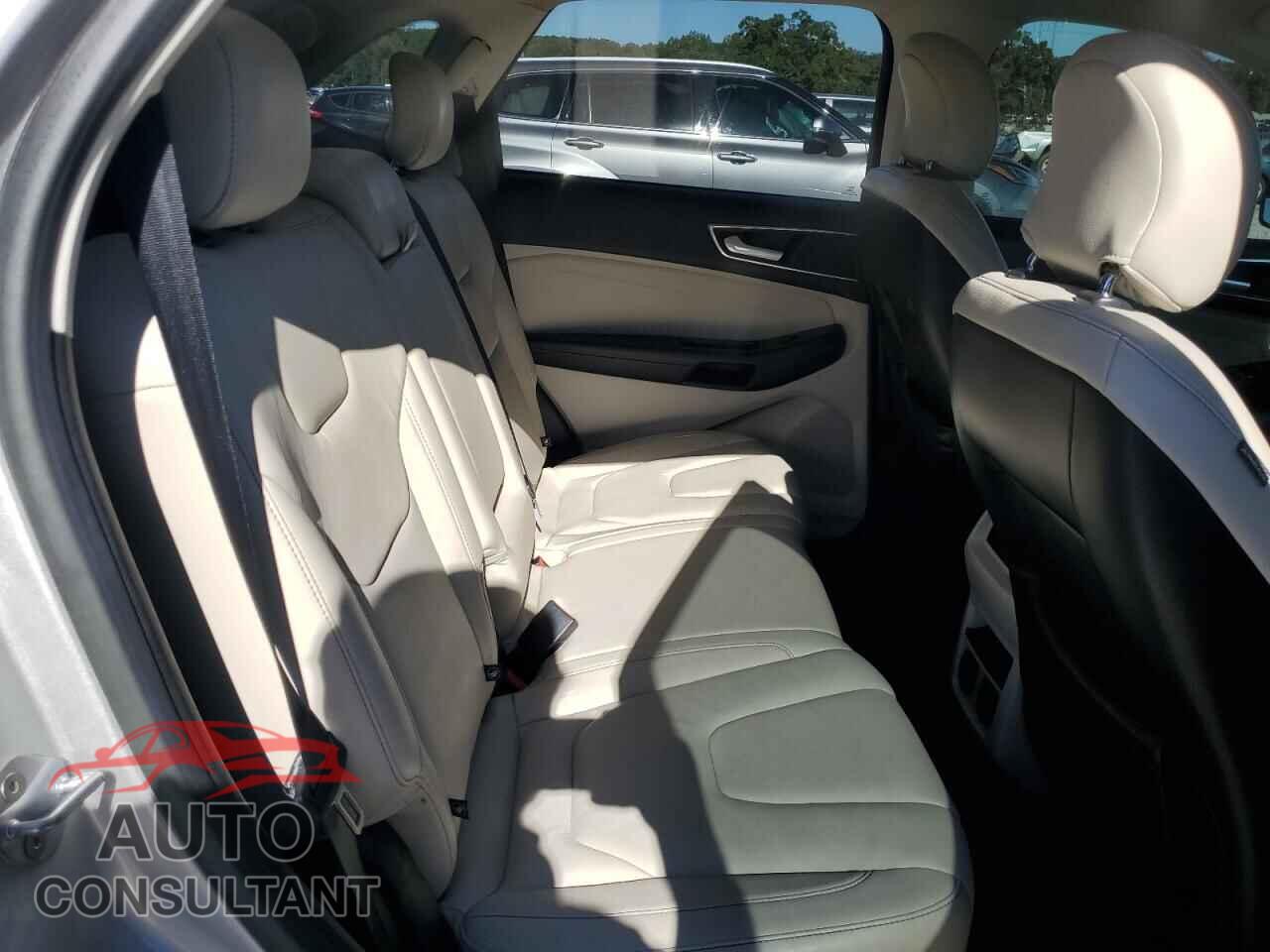 FORD EDGE 2018 - 2FMPK3K93JBB35488