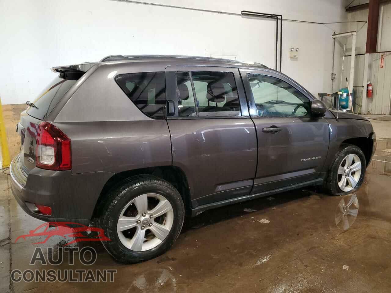 JEEP COMPASS 2015 - 1C4NJDEB9FD426386