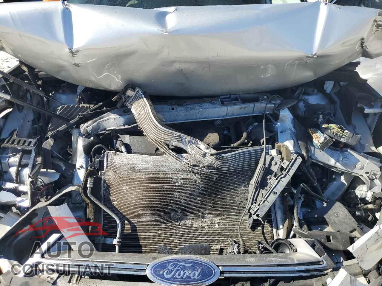 FORD EDGE 2018 - 2FMPK3K93JBB35488