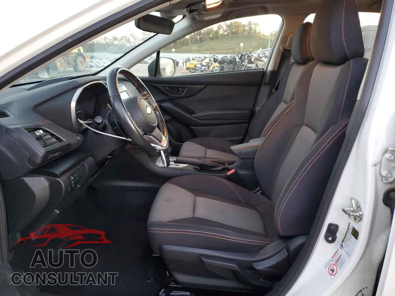 SUBARU CROSSTREK 2020 - JF2GTAEC6LH257881