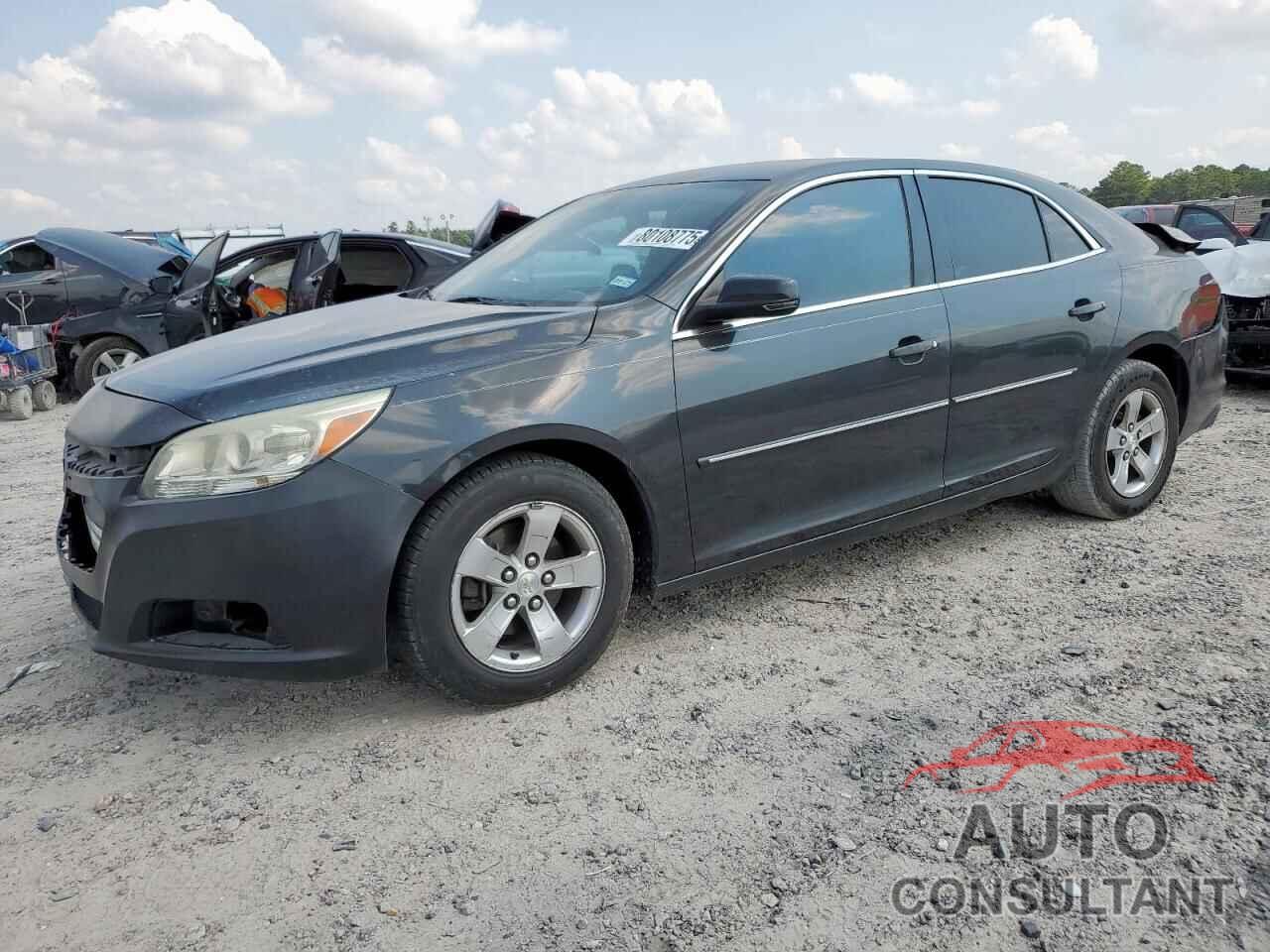 CHEVROLET MALIBU 2015 - 1G11C5SL1FF104298