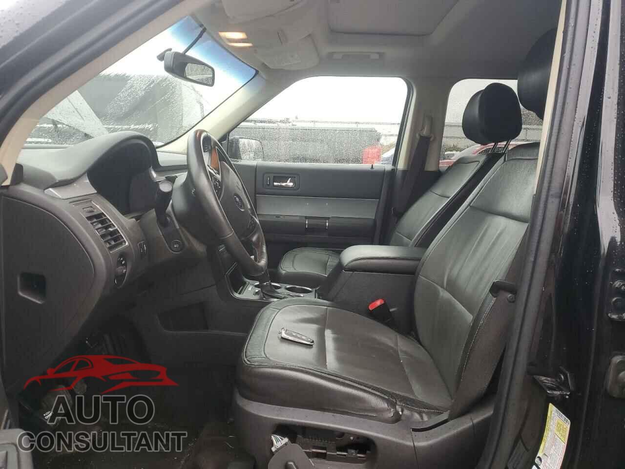 FORD FLEX 2015 - 2FMHK6C80FBA00178