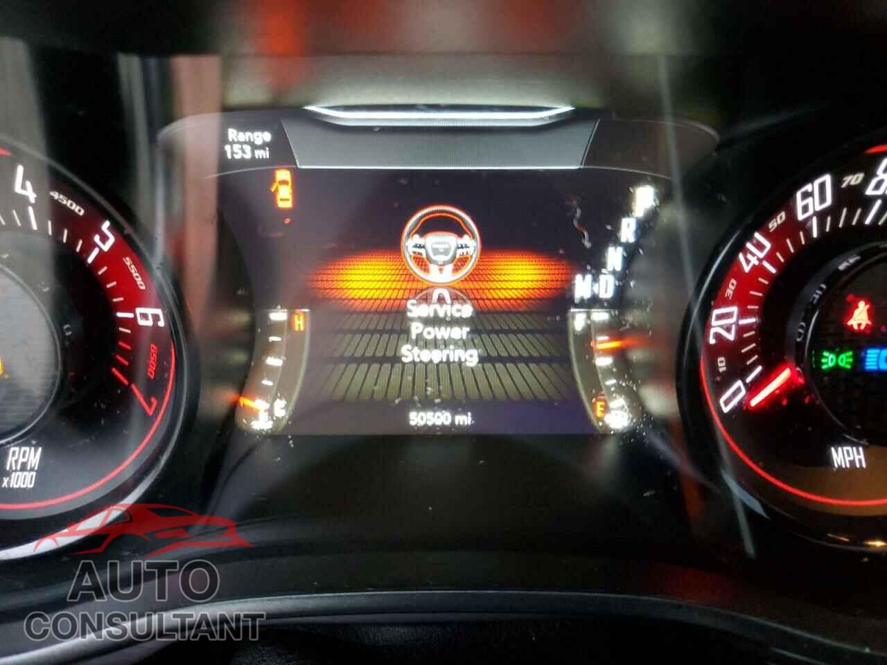 DODGE CHALLENGER 2017 - 2C3CDZAG7HH600088
