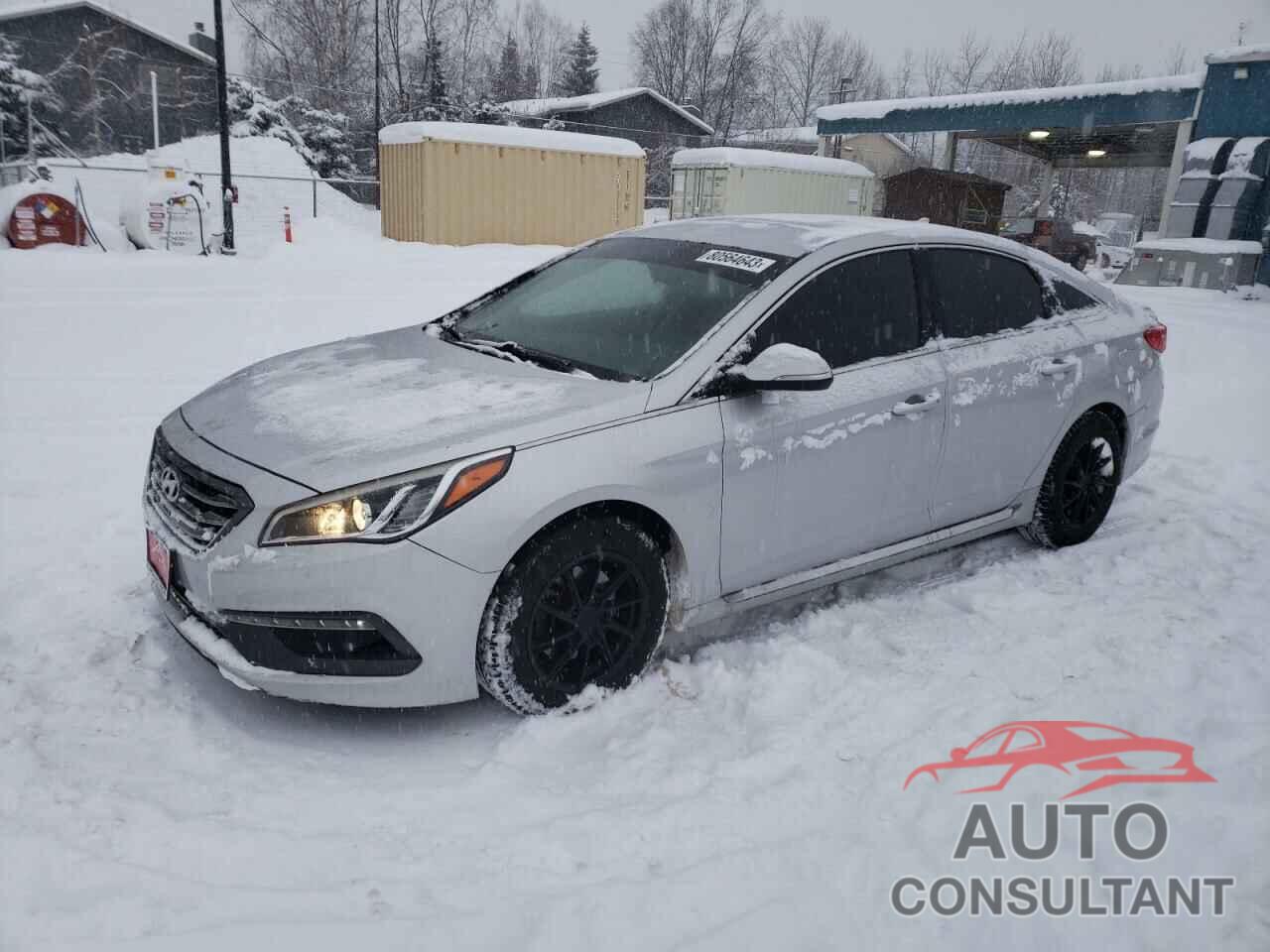 HYUNDAI SONATA 2015 - 5NPE34AF2FH115878