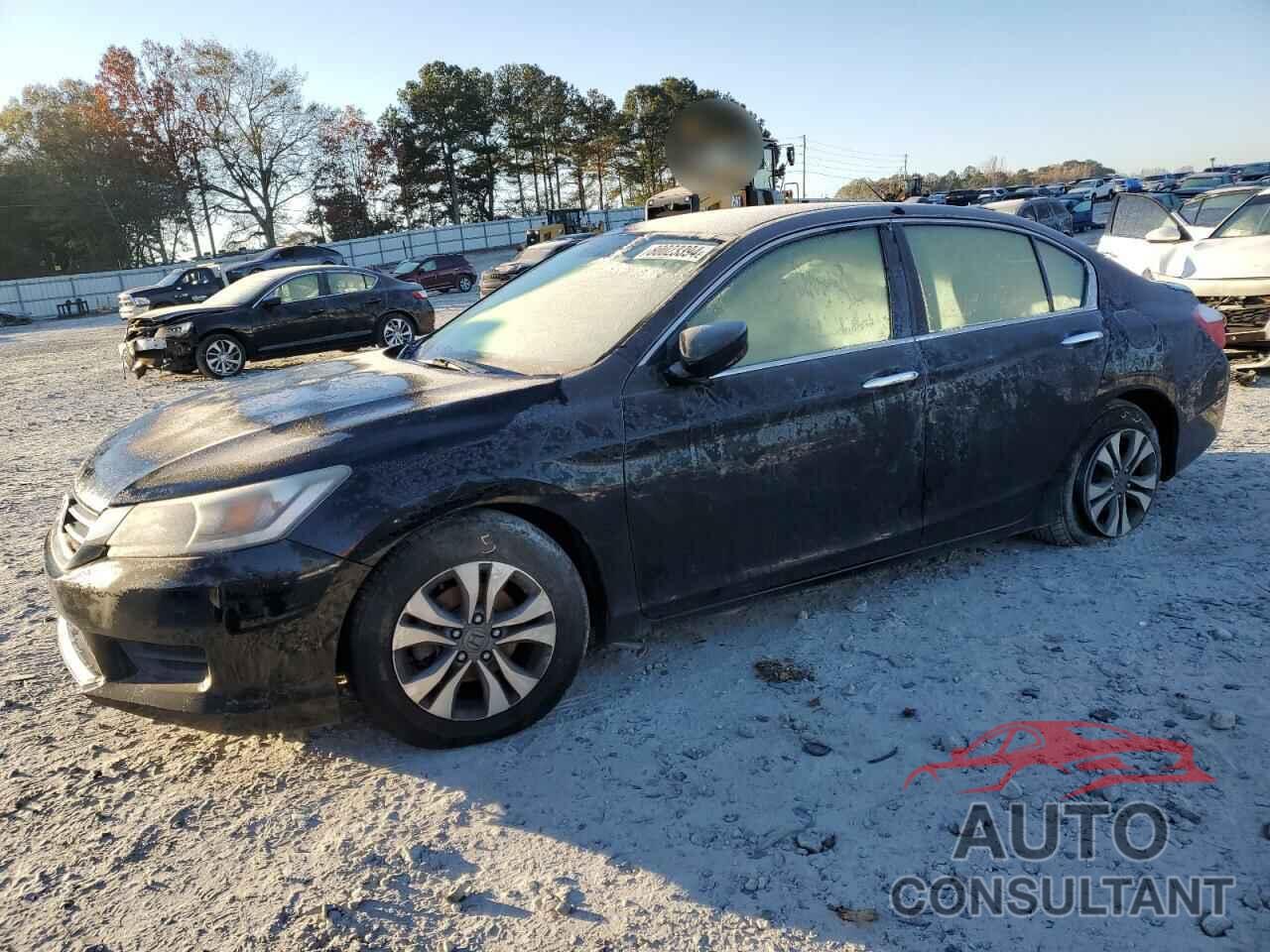 HONDA ACCORD 2013 - 1HGCR2F38DA014696