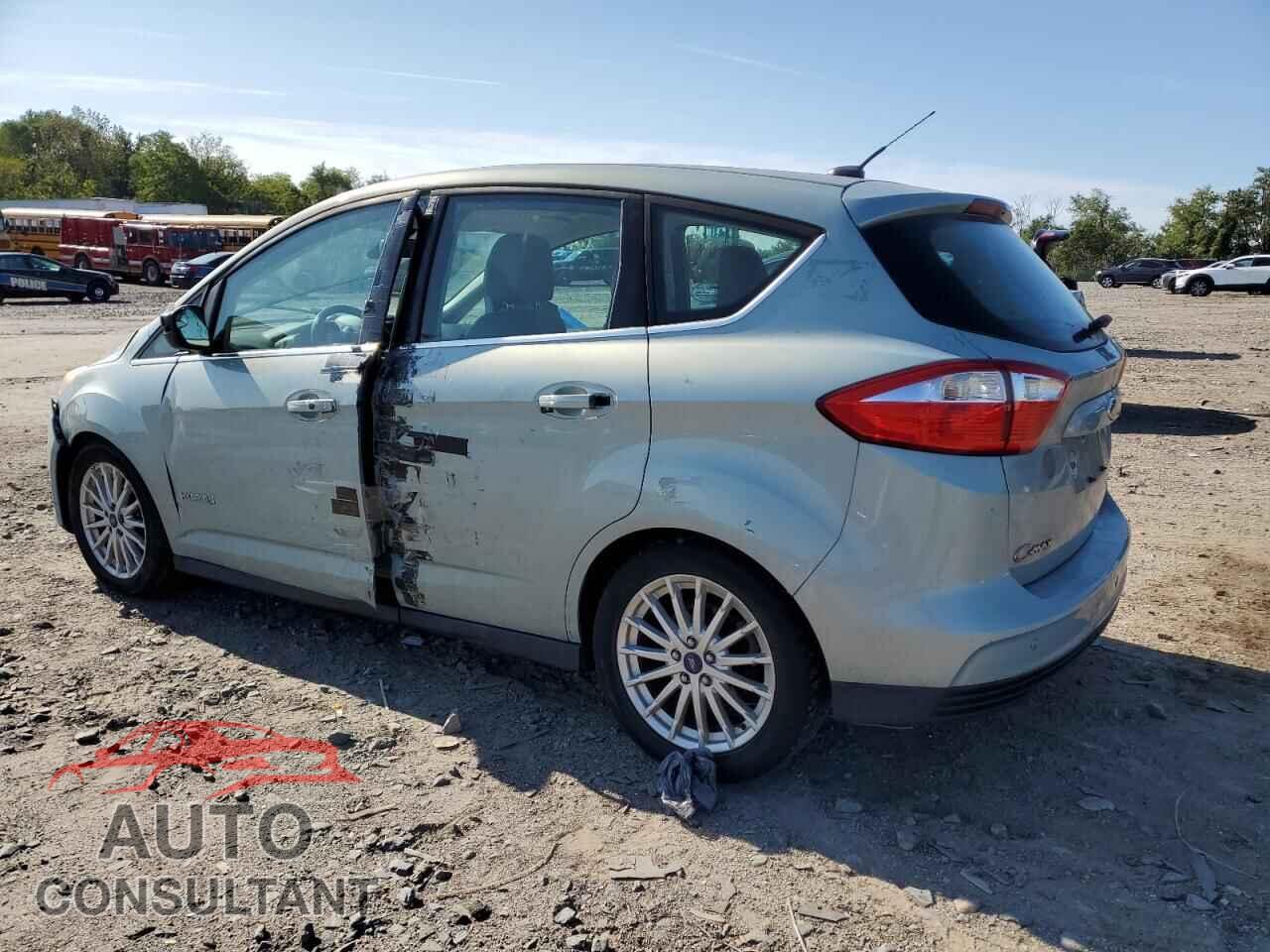 FORD CMAX 2013 - 1FADP5BU3DL545498