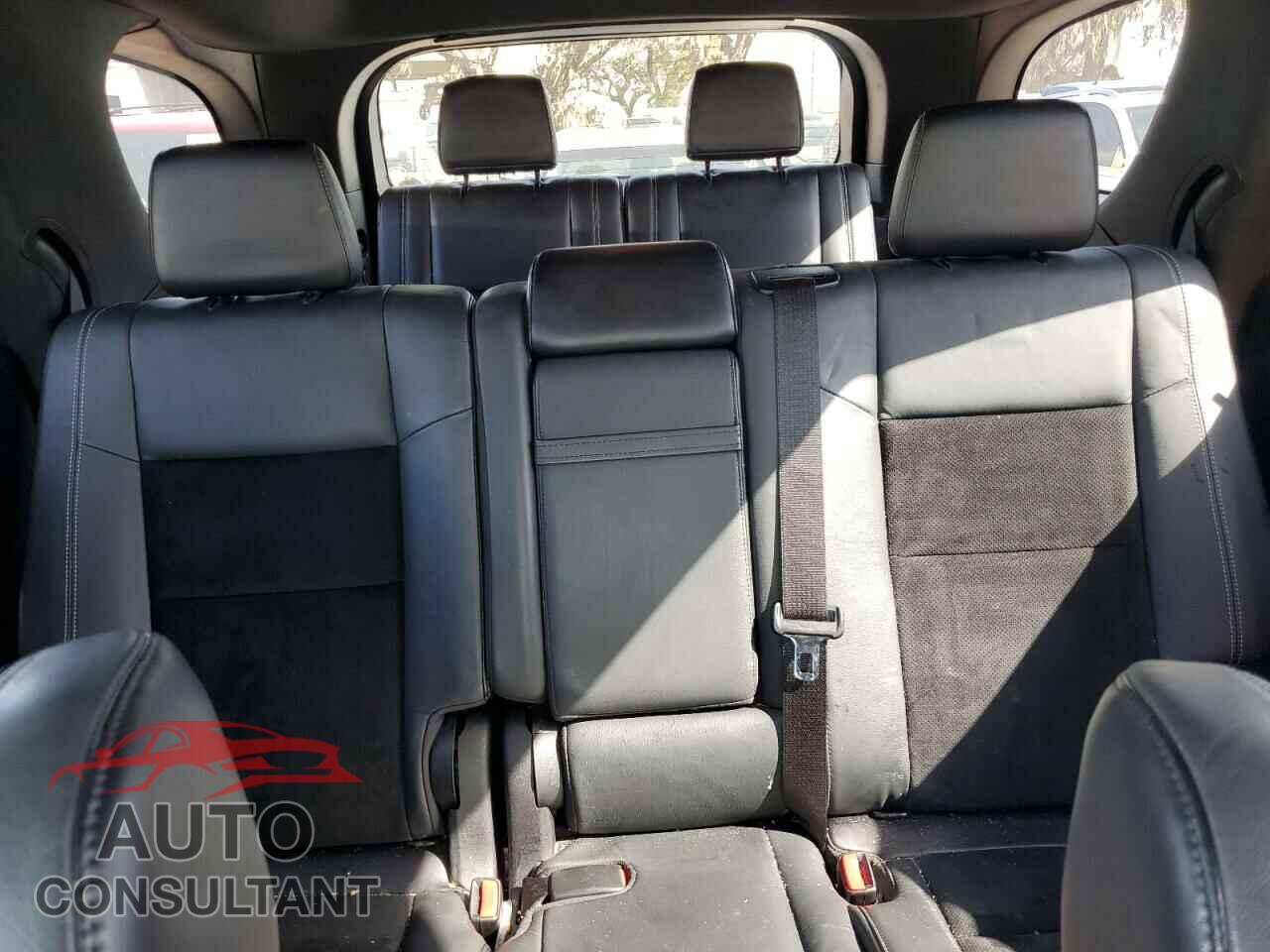 DODGE DURANGO 2015 - 1C4RDJAG9FC917233