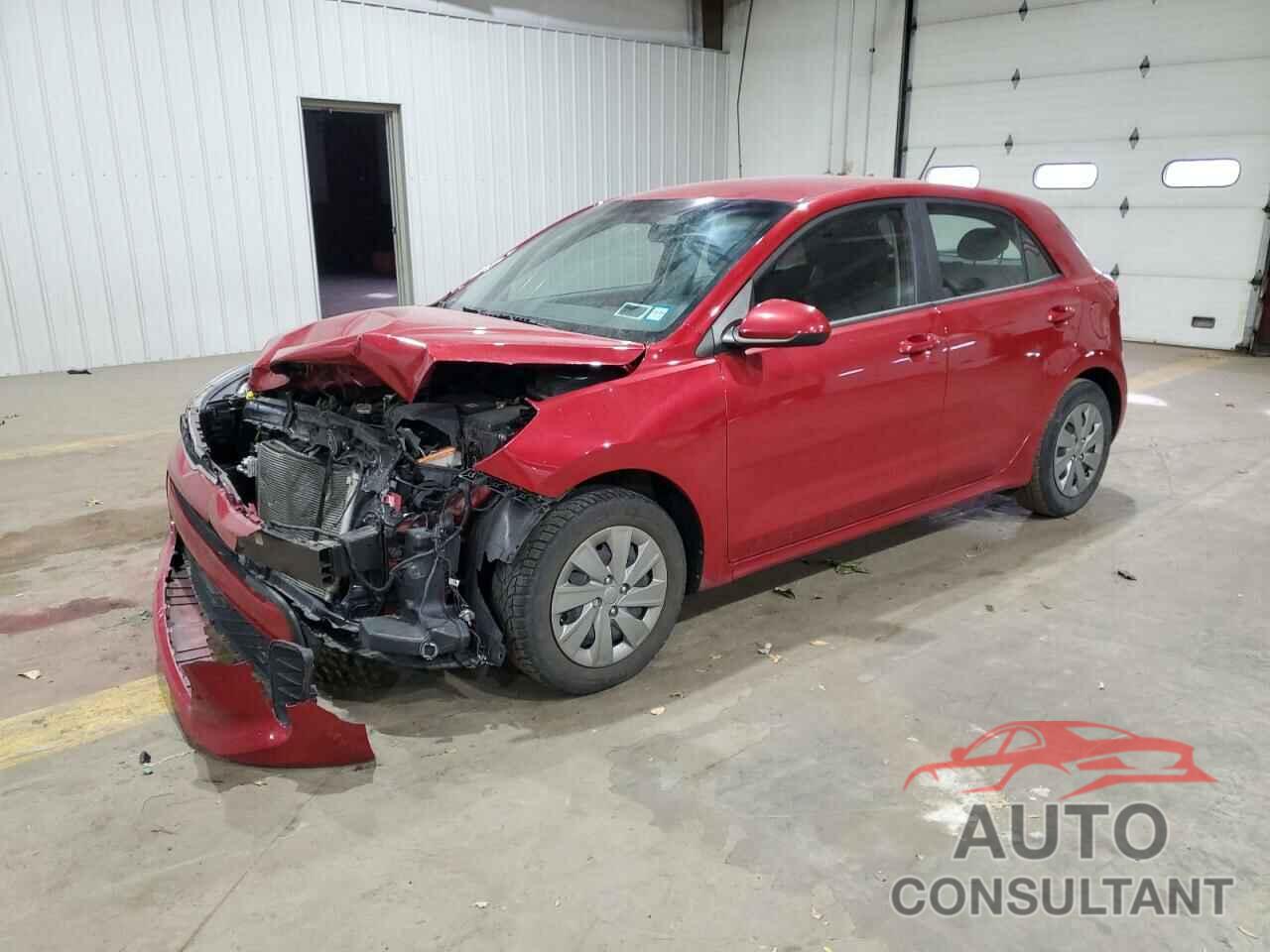 KIA RIO 2020 - 3KPA25AD2LE348102