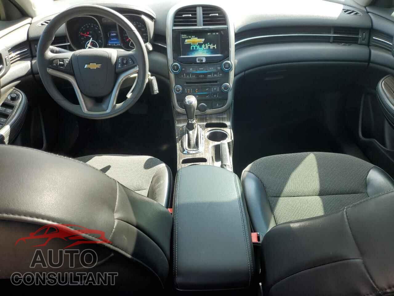CHEVROLET MALIBU 2014 - 1G11C5SL2EU166318