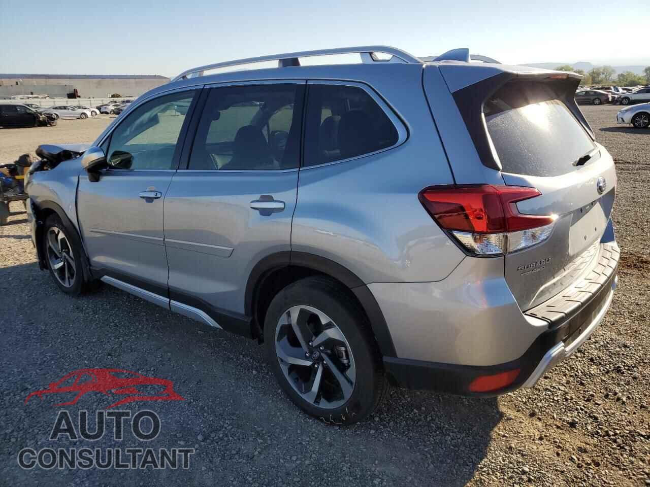 SUBARU FORESTER 2023 - JF2SKARC3PH540476