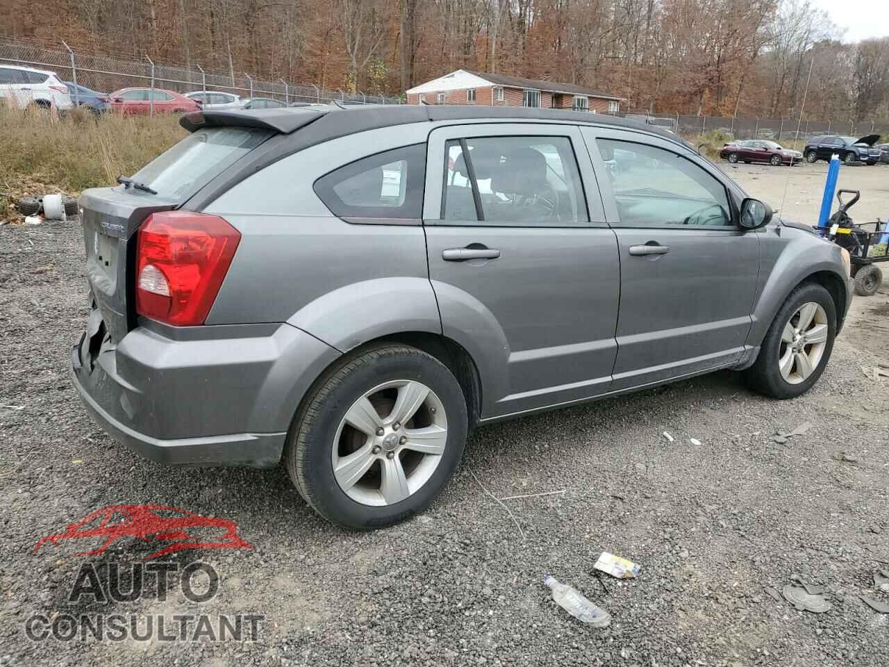 DODGE CALIBER 2011 - 1B3CB3HA0BD257095
