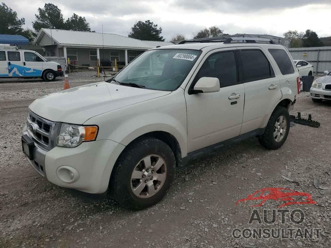 FORD ESCAPE 2012 - 1FMCU0EG0CKA37464