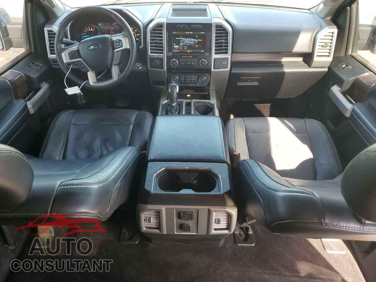 FORD F-150 2015 - 1FTEW1CF8FKF00768