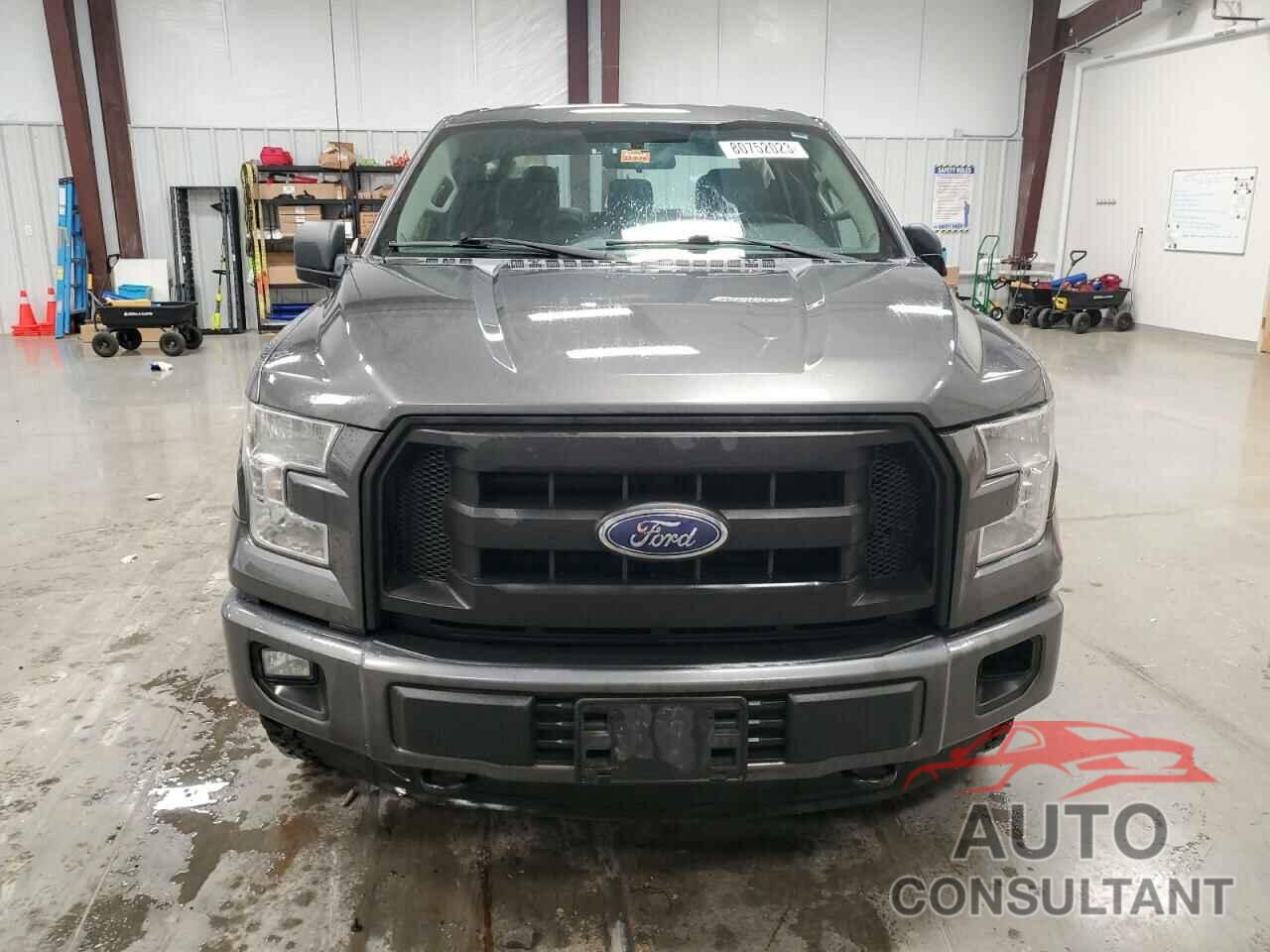 FORD F150 2015 - 1FTEW1E87FFB36785